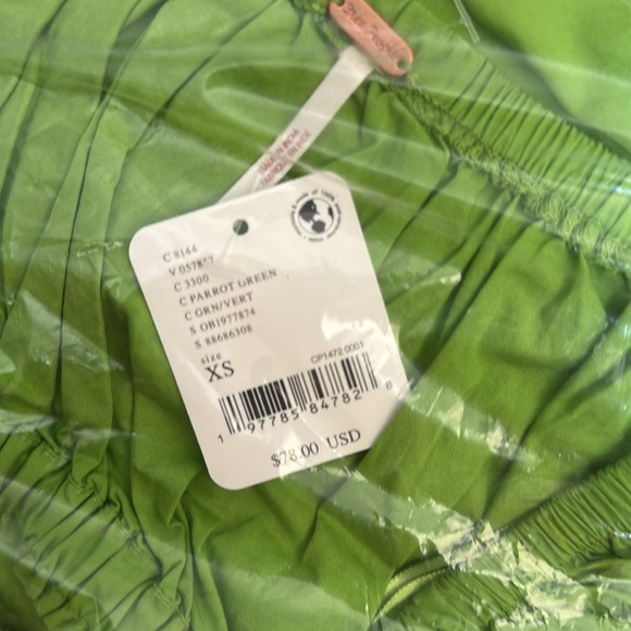 Free People Moonlight midi size XS - Picture 6 of 6